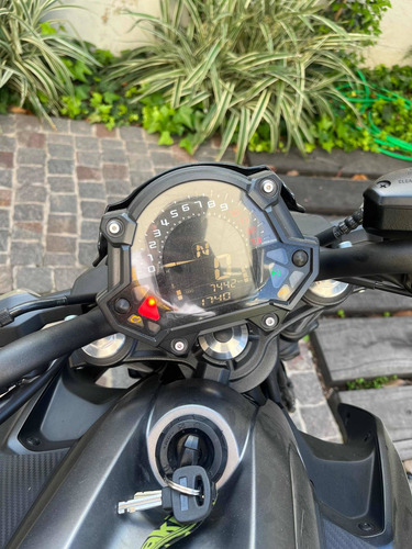 Imagen 5 de 7 de Kawasaki Z650