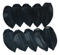 Comprar Camaras De Futbol N°5,pack De 10 Camaras!!