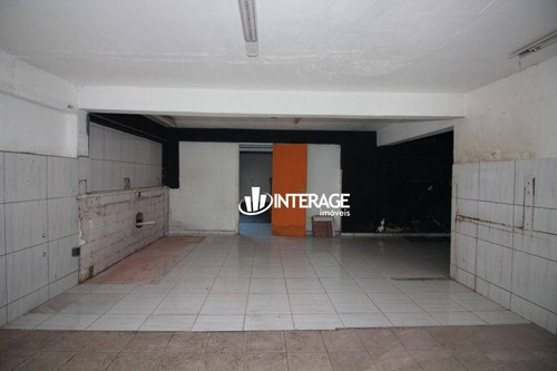 Imagem 17 de 30 de Prédio À Venda, 480 M² Por R$ 1.650.000,00 - Santa Felicidade - Curitiba/pr - Pr0007