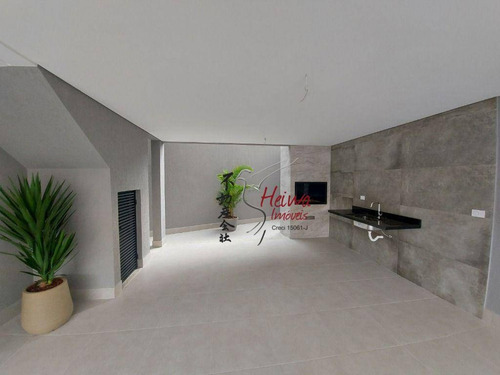 Imagem 3 de 23 de Sobrado Com 3 Dormitórios À Venda, 200 M² Por R$ 1.250.000,00 - Jardim Líbano - São Paulo/sp - So0991