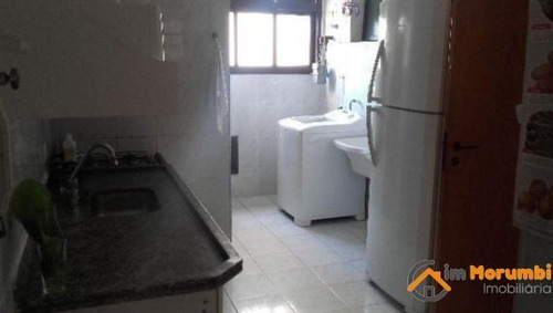 Imagem 3 de 12 de 13396 - Apartamento 3 Dorms. (1 Suíte), Morumbi - São Paulo/sp - 13396