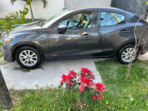 Toyota Yaris 1.5 R Xle At