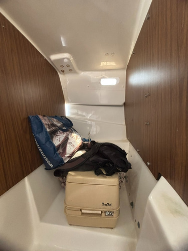 Macgregor 26 1992 Completo Listo Para Navegar - Legalizado