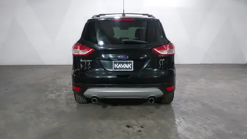 Ford Escape 2.5 SE I4 AT