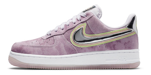 Zapatillas Nike Air Force 1 Low P(her)spective Cw6013_500   