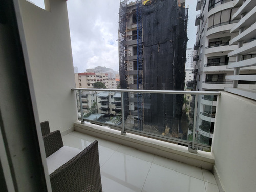 Foxpiantini.com - A277 | Apartamento De Lujo En Paraíso | Torre Moderna Con Ubicación Exclusiva