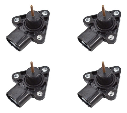 4 X Sensor De Presión De Aire De Admisión, Presión De Aire,