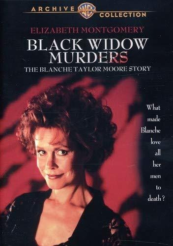 Asesinatos De La Viuda Negra: La Historia De Blanche Taylor