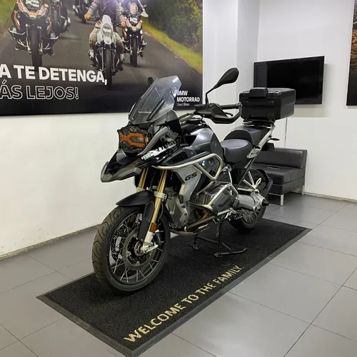 Bmw R 1250 Gs