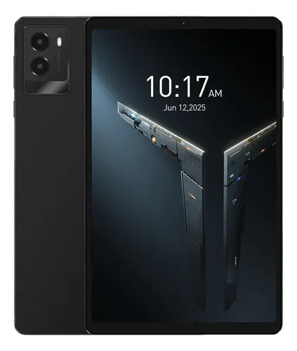Tablet Lenovo Legion Y700 (2025) 16 GB RAM 512 GB ROM Negro 8.8
