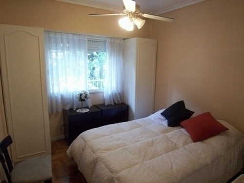 Alquiler Temporario 2 Ambientes, Conesa 1801, Belgrano
