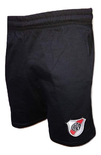 Short Hombre River Plate Algodon!!!