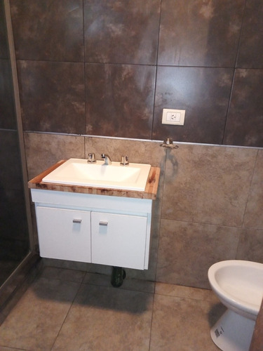 Imagen 5 de 14 de Casa Estilo Cabaña De 2 1/2 Ambientes A Estrenar En Mar Azul
