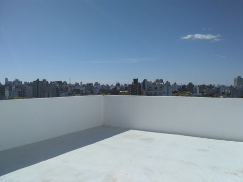 Imagen 13 de 17 de Venta. Departamento Tipo Duplex De 2 Dormitorios, Terraza Privada Y Cochera (en Construcción)