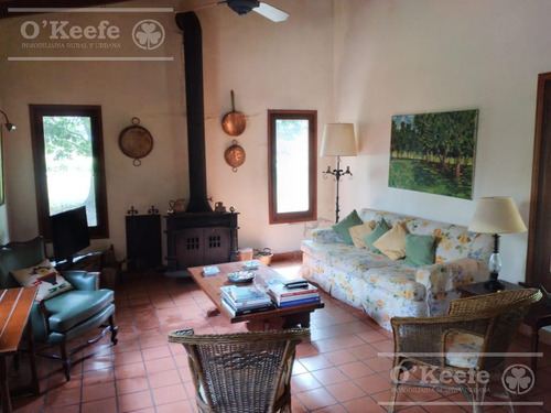 Imagen 16 de 28 de Quinta En Venta En Abasto, Con Casa De Campo Sobre Lote De 26.103 M2