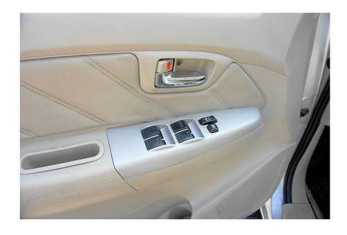 Imagem 9 de 15 de Toyota Hilux Sw4 Srv D4-d 4x4 3.0 Tdi Dies. Aut