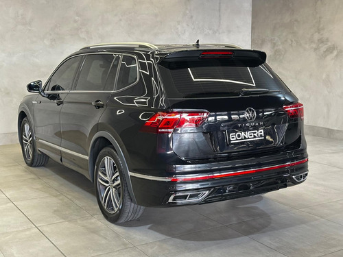 Volkswagen Tiguan Allspace R-line 350