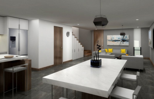 Imagen 3 de 8 de Departamentos En Venta Por El Reliz