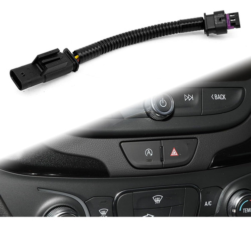 Eliminador De Parada De Arranque Automático Compatible Con C