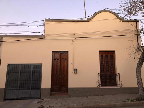 Casa En Dr. Albisu 80 - Salto