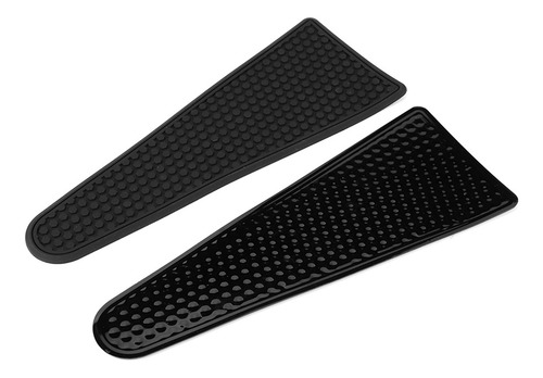 Calcomanías Antideslizantes Para Tanque De Motocicleta, 6 Pi