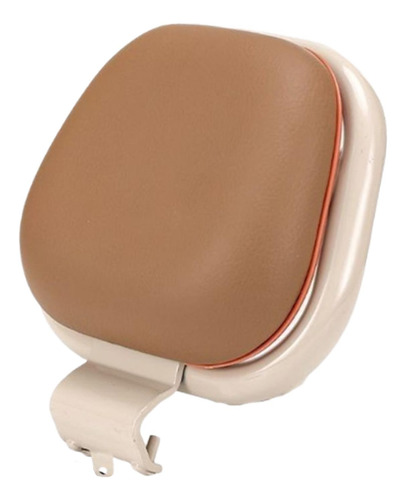 Backrest Electric Backrest Cushion Cushion Asiento Respaldo