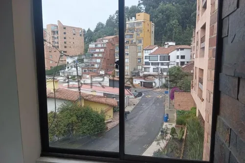 Apartamento En Venta En Ingemar. Cod V5703