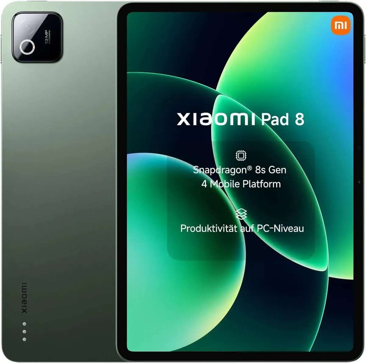 Tablet Xiaomi Pad 8 11.2 Wi-fi 128 Gb E 8gb Ram Azul + Azul