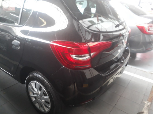 Nuevo Sandero Life Ph2 1.6 Con Flete Y Patentamiento Incluid