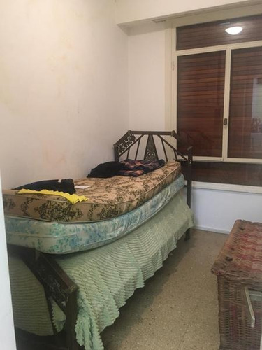 Imagen 6 de 30 de Av Libertador Al 2800 Esq S Ortiz 300 M2 Cochera Piso Bajo
