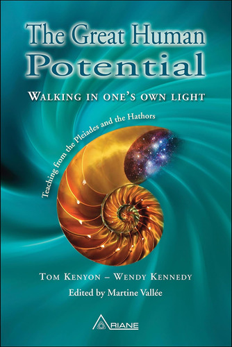 Libro: Great Human Potential: Walking In Ones Own Light