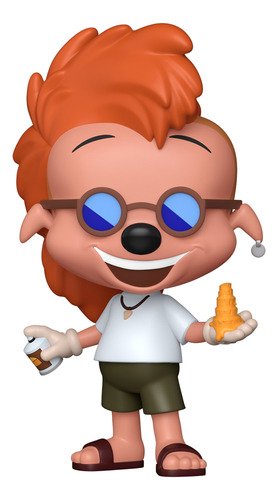 Funko Pop Disney A Goofy Movie 30th Bobby