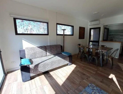 Venta Boedo Duplex Amoblado Con Cochera