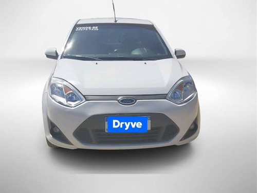 Imagem 2 de 14 de Ford Fiesta Se Plus 1.6 8v Flex