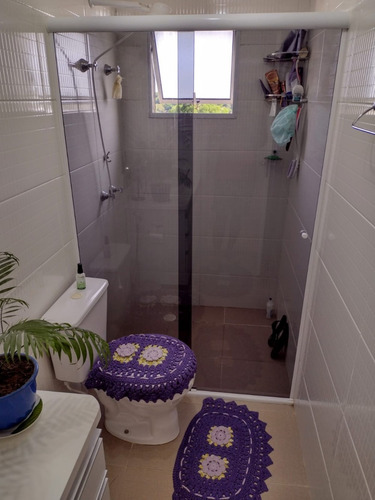 Imagem 9 de 14 de Apartamento Jardim Casablanca 2 Dormitórios Aneapfi222510