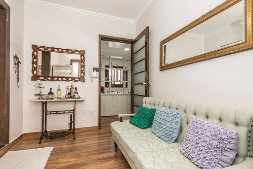 Imagem 7 de 30 de Casa À Venda No Bairro Partenon - Porto Alegre/rs - O-24230-40196