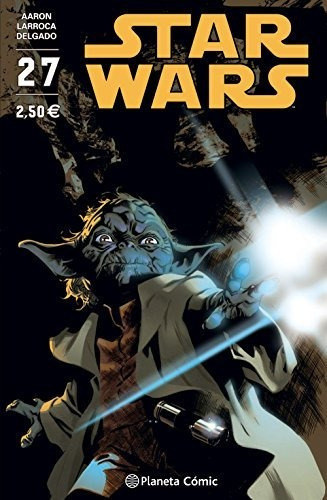 Star Wars Nº 27/64 (star Wars: Cómics Grapa Marvel)