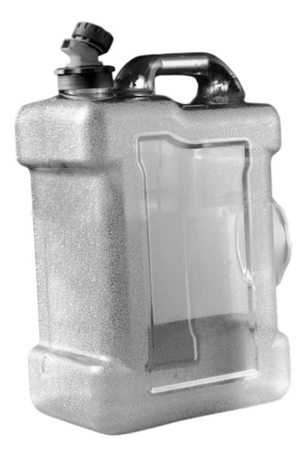 Contenedor De Agua De Campamento Botella De Agua De 16l