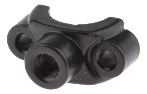 Soporte De Espejo Retrovisor De Motocicleta De 22 Mm C