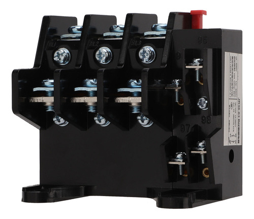 Relé De Sobrecarga Térmica Protector Térmico Eléctrico 690v