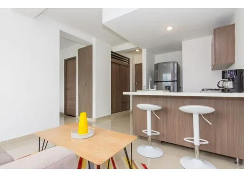 Venta Apartaestudio Laureles Medellin