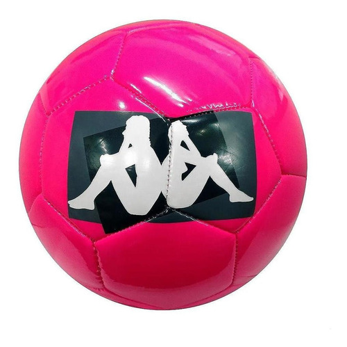 Kappa Pelota N5 - Player 20.5 Pink