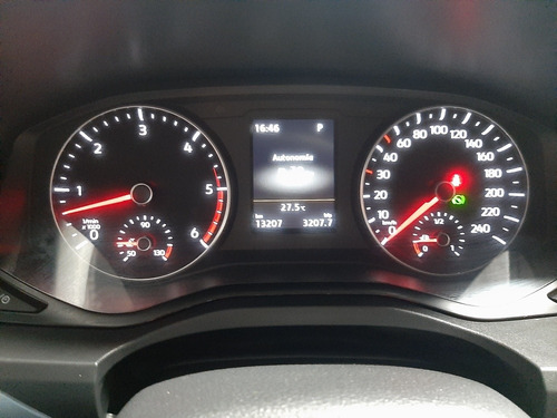 Imagen 8 de 15 de Volkswagen Amarok 3.0 Tdi V6 Extreme - Con Accesorios