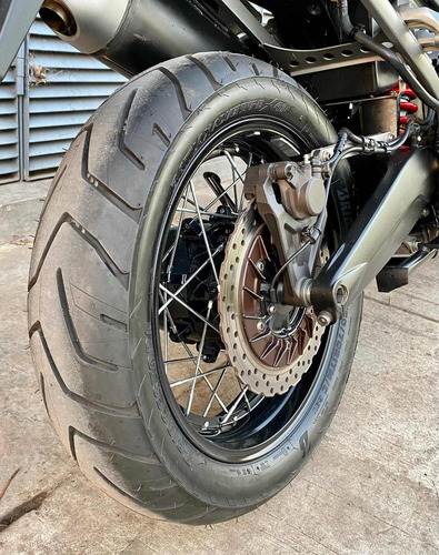 Imagen 7 de 11 de Yamaha Super Tenere 1200