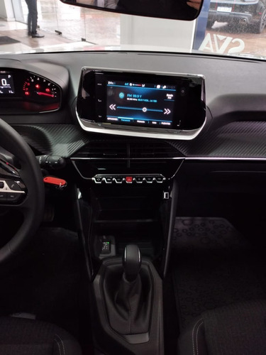 Imagen 8 de 19 de Peugeot 208 1.6l Active