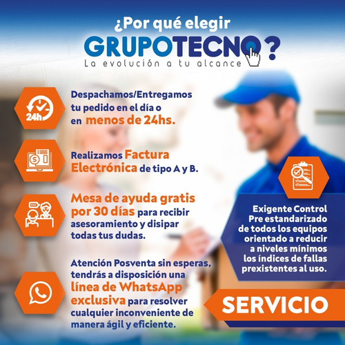 Imagen 4 de 7 de Pc De Escritorio Computadora Amd A6 8gb 1tb O Ssd Escuela Local