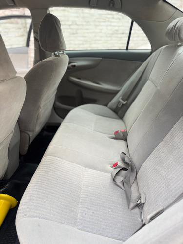 Toyota Corolla 1.8 Xli Mt