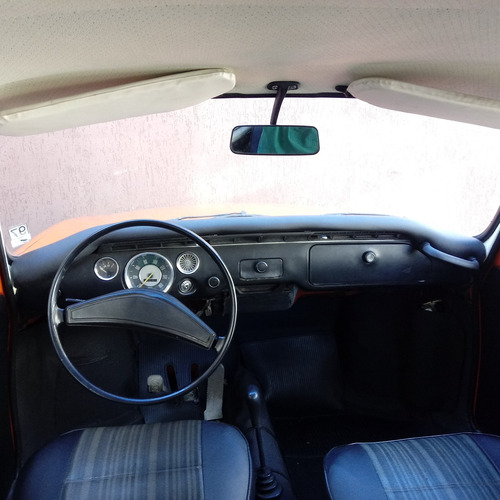 Vw Variant Tl 1600