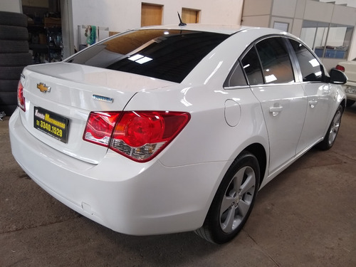 Cruze