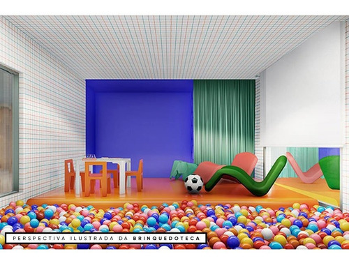 Imagem 16 de 26 de Garden Residencial Para Venda, Moema, São Paulo - Gd5845. - Gd5845-inc